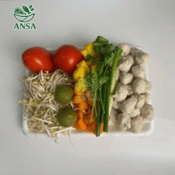 Canh Mọc Nấu Chua