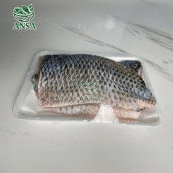 Alternative view of Cá Rô Phi Phi Lê