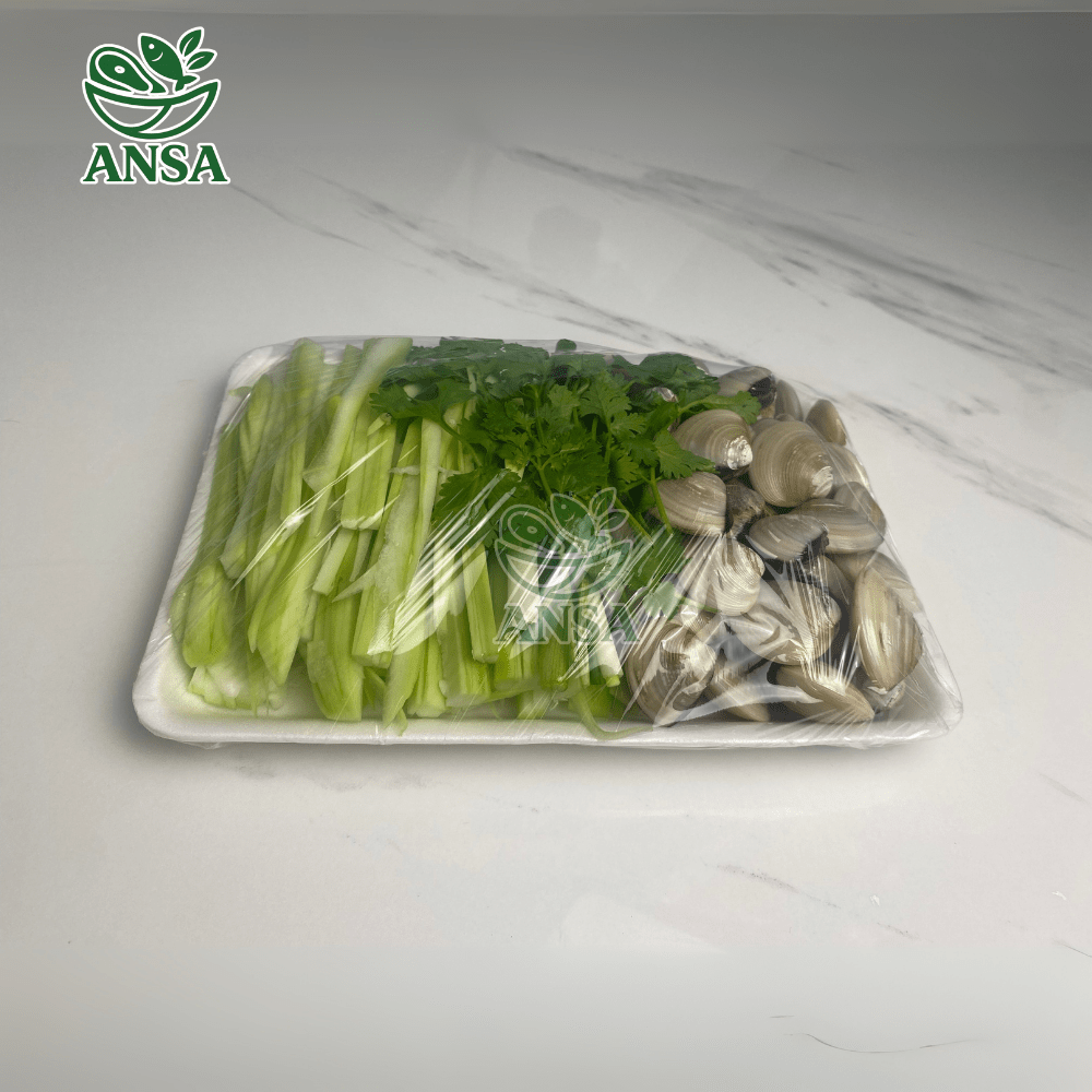 Canh Ngao Bầu - Image 4