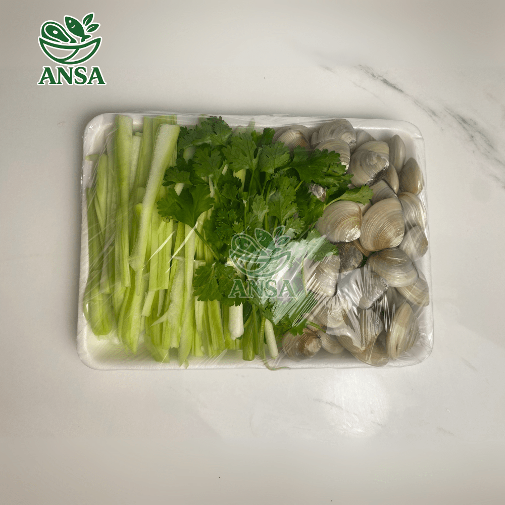 Canh Ngao Bầu - Image 3