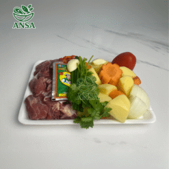 Set Thịt Bò Sơ Chế