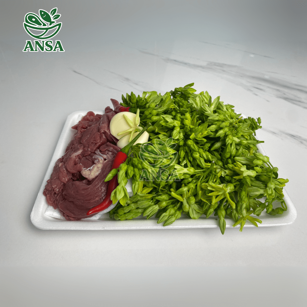 Ngựa Xào Thiên Lý - Image 3