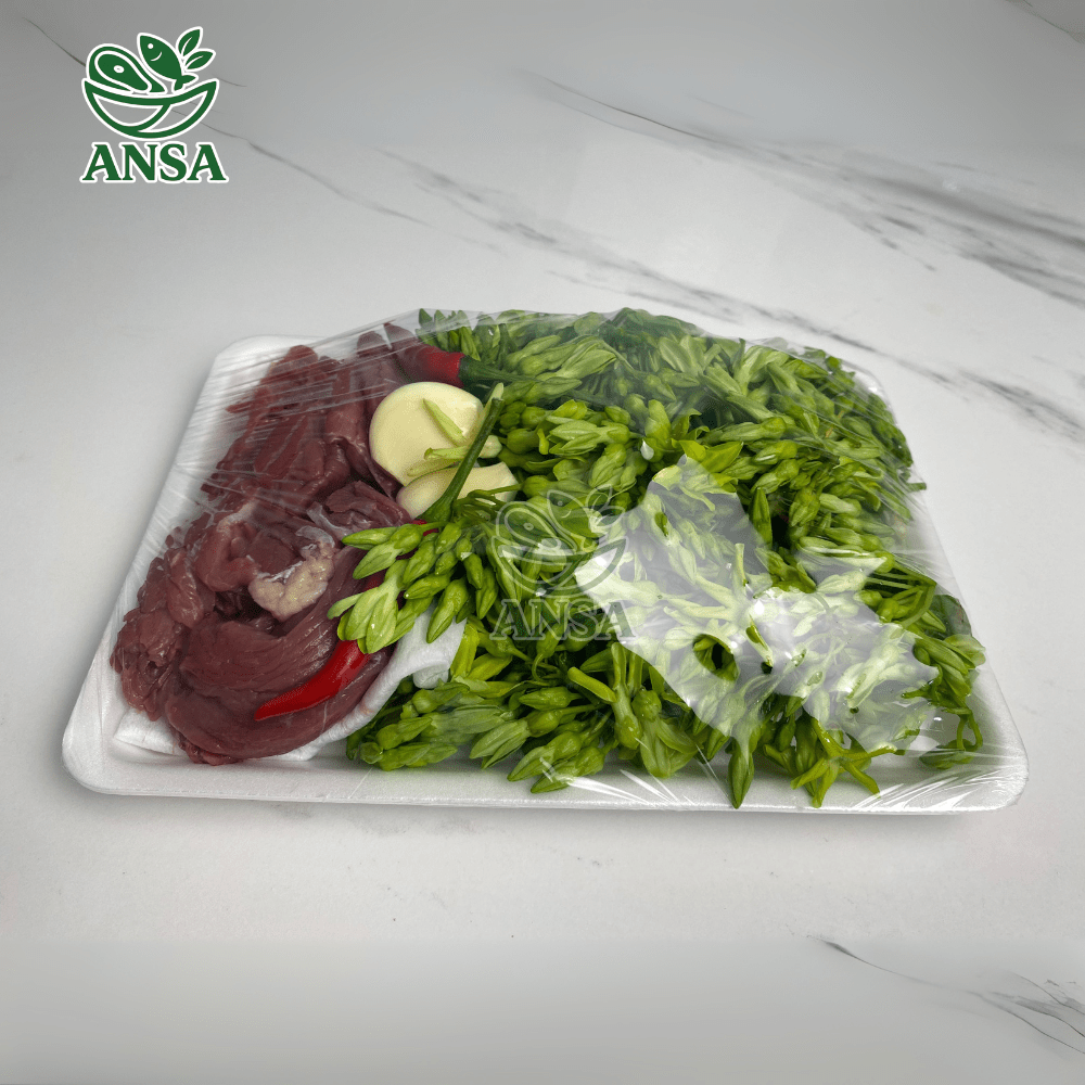 Ngựa Xào Thiên Lý - Image 4