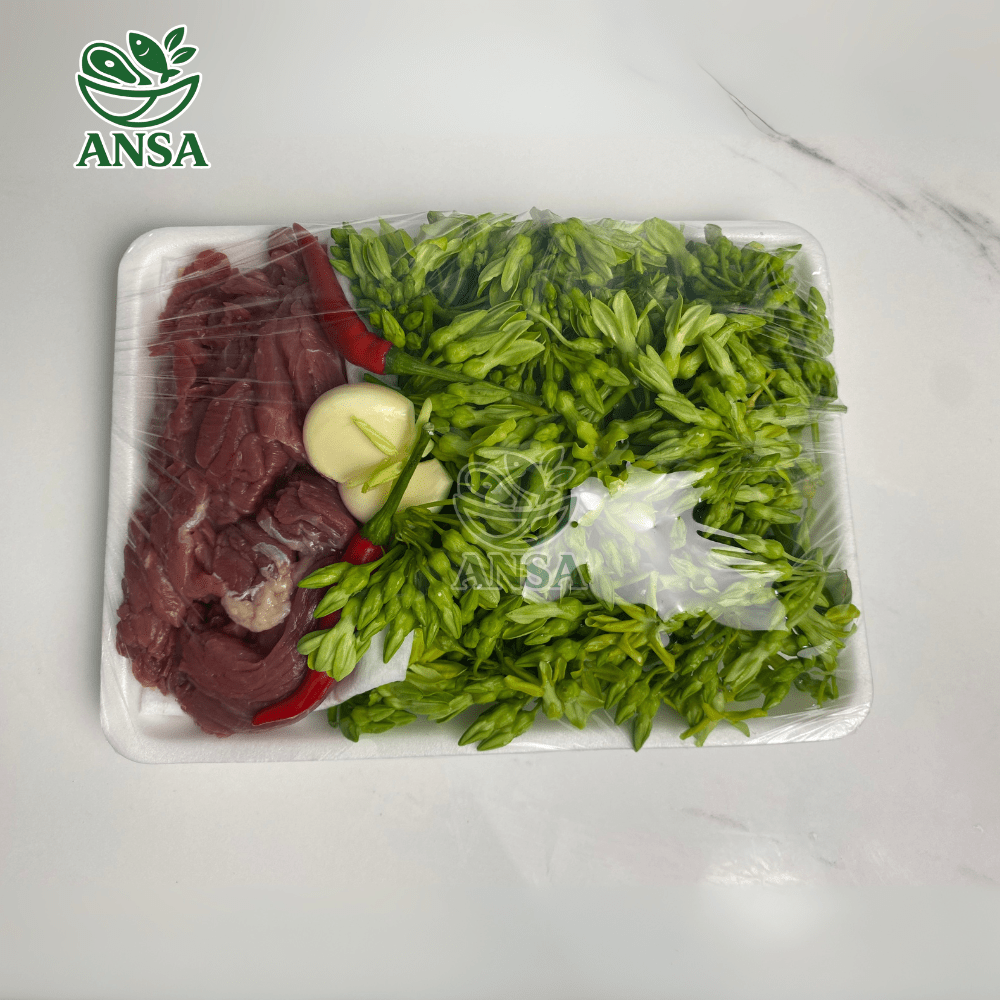 Ngựa Xào Thiên Lý - Image 5