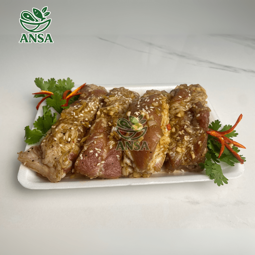 Sườn Ướp Nướng - Image 3