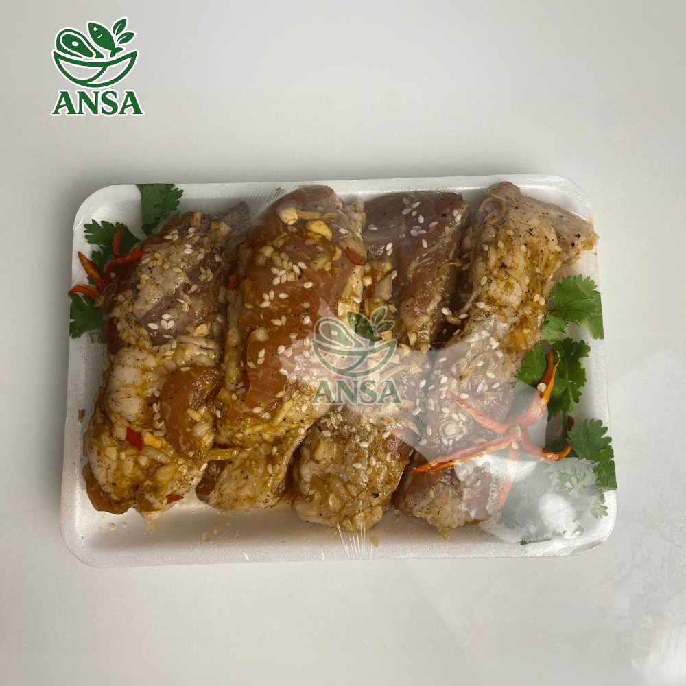 Sườn Ướp Nướng - Image 5