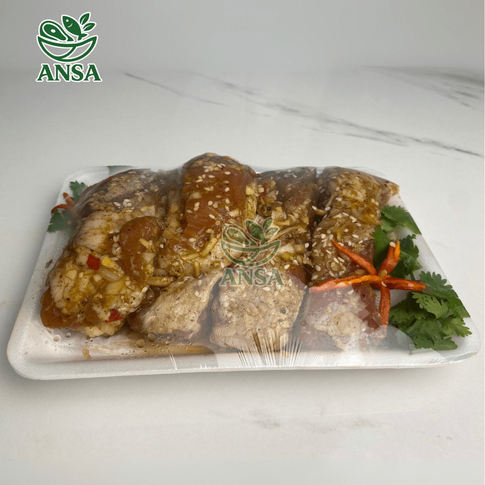 Sườn Ướp Nướng - Image 4